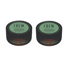 American Crew Forming Cream 85g x 2