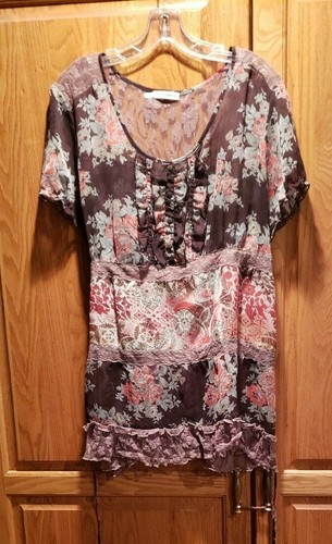 maurices dressy tops