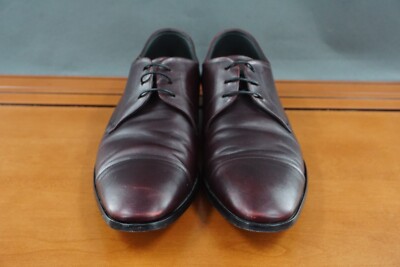 Hugo Boss Shoe Men display picture 1