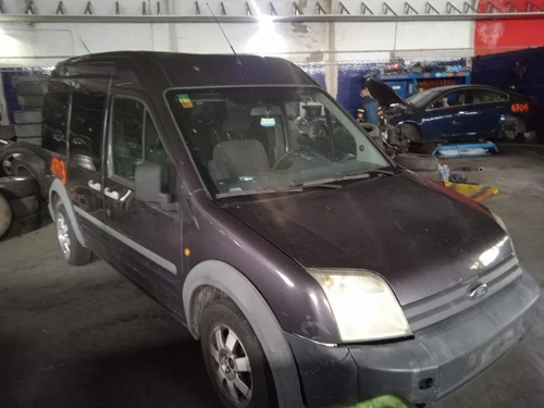 7G906K682BB Turbocompresor At para FORD TRANSIT CONNECT (TC7) 2007 959904 - Imagen 7 de 11