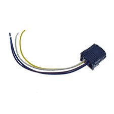  FOR HONDA ODYSSEY PILOT ALTERNATOR REPAIR CONNECTOR 4-WIRE HARNESS 126600-3650