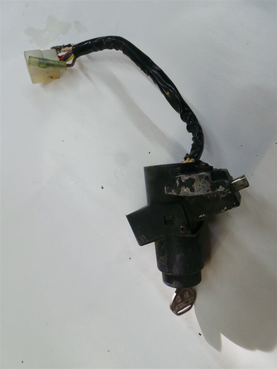 80-84 KAWASAKI KZ550 to KZ1000 KZ750 IGNITION SWITCH 27005-5024