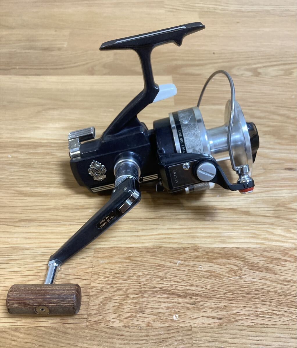 Daiwa SS 5000C Fishing Reel | eBay