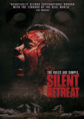 Silent Retreat (DVD) 760137736097| eBay