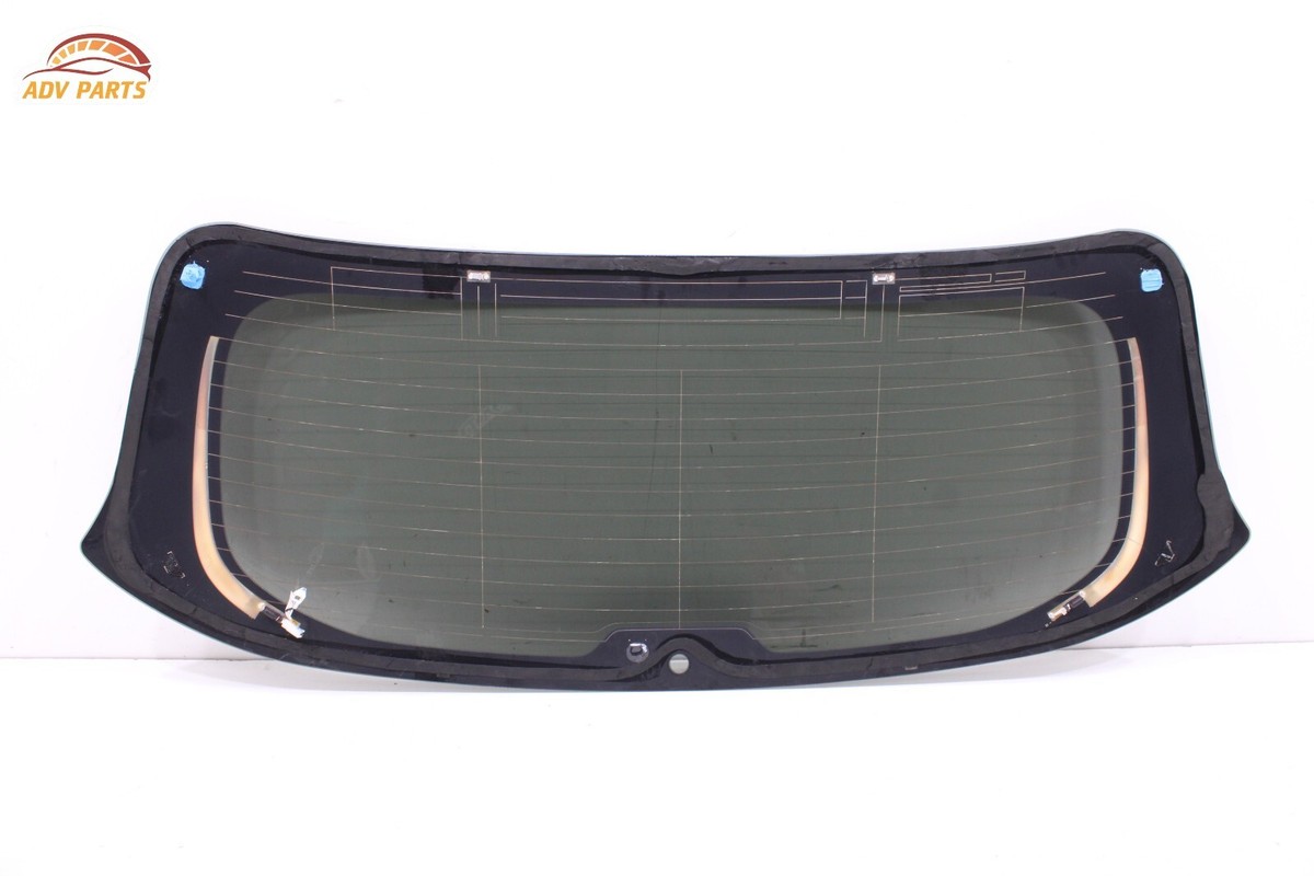 2024 MAZDA CX-90 REAR WINDSHIELD BACK WINDOW GLASS OEM | eBay
