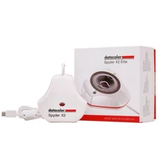 Datacolor Spyder X2 Elite SXE200 Monitor  Projector Calibration Colorime G2U