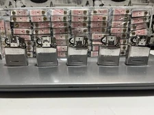 LOT 5 SET INSIDE INSERT ONLY  25 YEARS INSERT NO/BOX