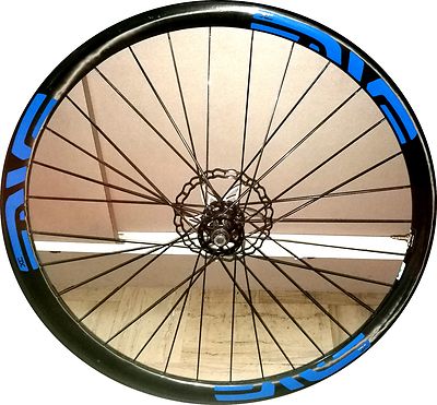 ADESIVI CERCHI BICI MTB ENVE XC 27 KIT 12 PZ | eBay