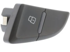 Vemo 22DJ65Z Rear Central Lock Switch Fits 2009-2015 Audi A4 Sedan 2.0L 4 Cyl