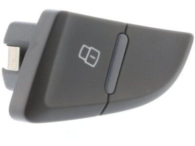 Vemo 22DJ65Z Rear Central Lock Switch Fits 2009-2015 Audi A4 Sedan 2.0L 4 Cyl