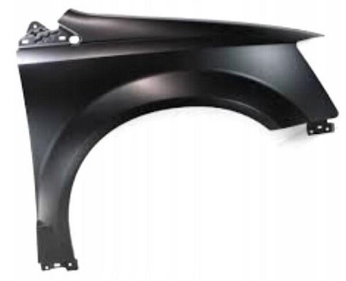 Front Right Fender Chrysler Town&Country 01.2008-