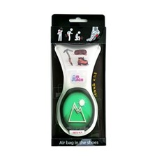  Air Insole 1 Pair Shoe Air Insole Arch Support Sports Foot Air Pad Cushion