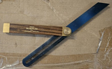 (New) Joseph Marples 20H,  12  Sliding Bevel,...