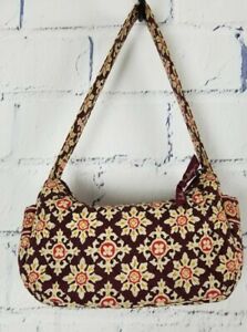 vera bradley hanging travel bolsa