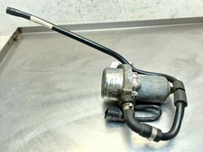 Bentley Continental GT MK1 2003-2011 Bremsvakuumpumpe 8E0927317A