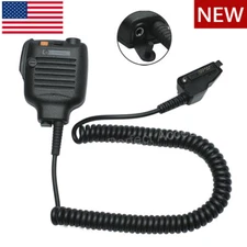 NEW Remote Speaker Microphone For Kenwood NX5000 NX5200 NX5400 NX5400 Radio