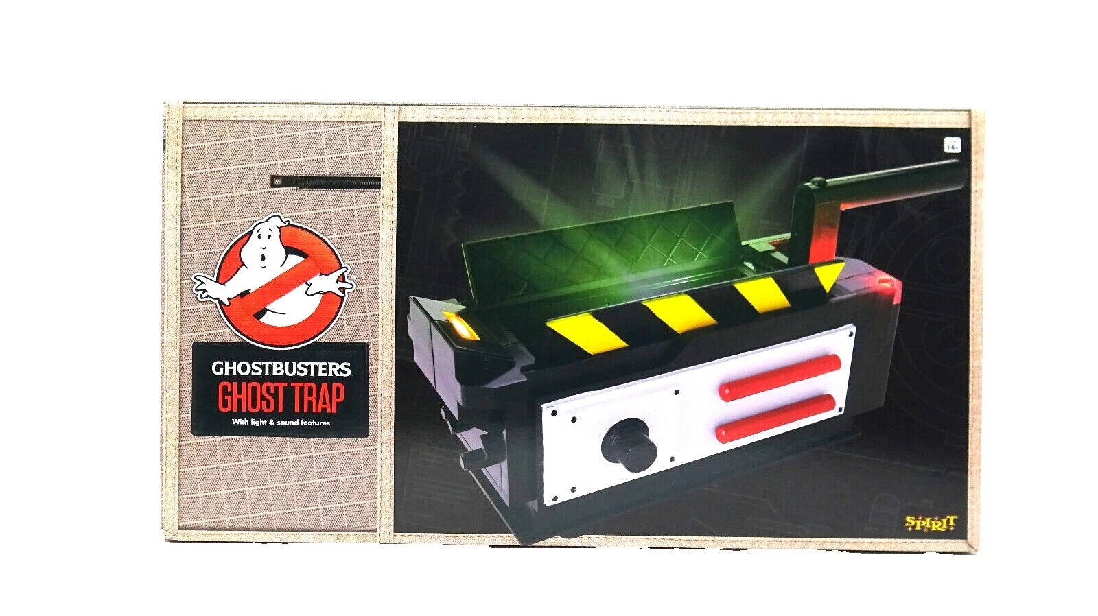 Ghostbusters Action Action Figures