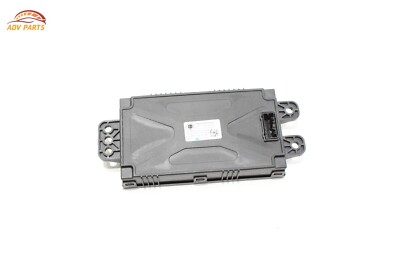 2023 - 2024 FISKER OCEAN WIRELESS CHARGING COMPUTER CONTROL MODULE UNIT OEM
