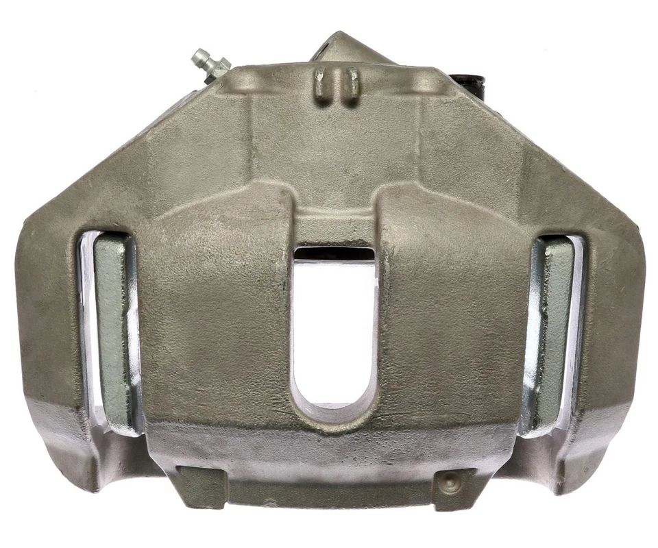 KIT pinzas de freno de disco delanteras Raybestos para BMW 335is 2011-2013 (73805) Foto 3 de 4