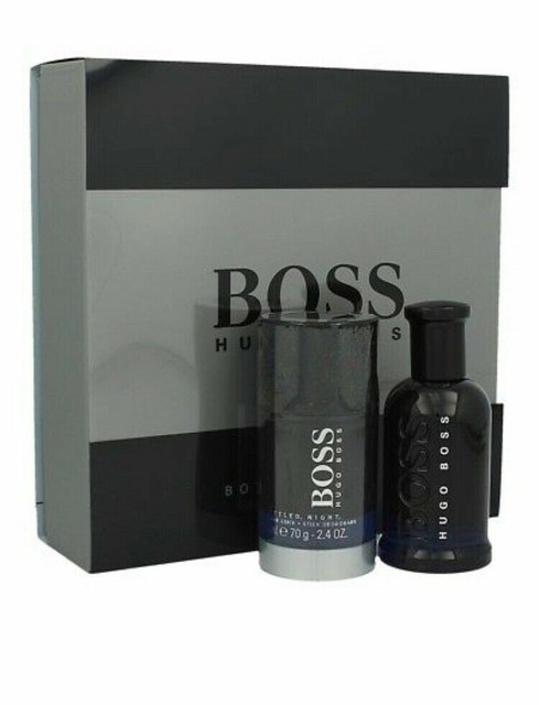 boss bottled night 50ml