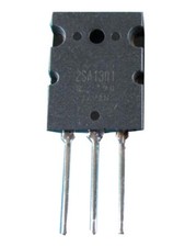 5pair or 10pcs 2SA1301/2SC3280 A1301/C3280 TO-3PL