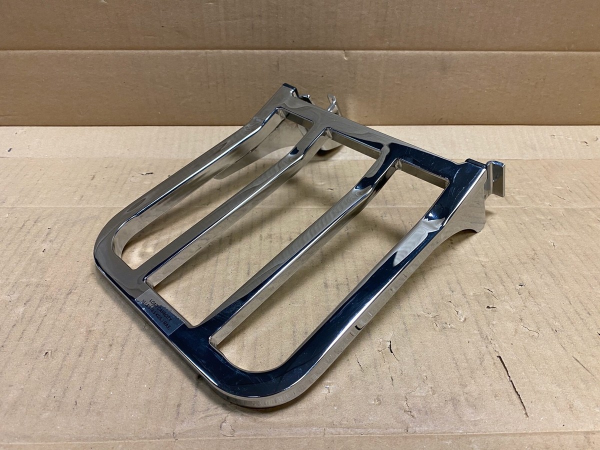 ハーレー　純正ラゲッジラック　53899-02 ハーレー 純正ラゲッジラック 53899-02