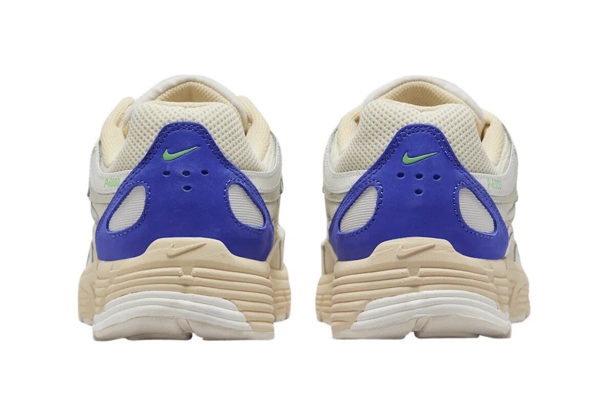 Size 13 - Nike P-6000 Low Athletic Department Running Shoes  display picture 3