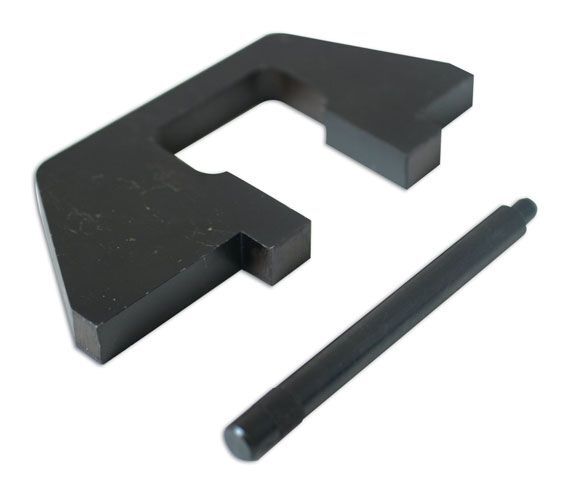 Laser 4515 Crankshaft & Camshaft Alignment Tools Fits BMW