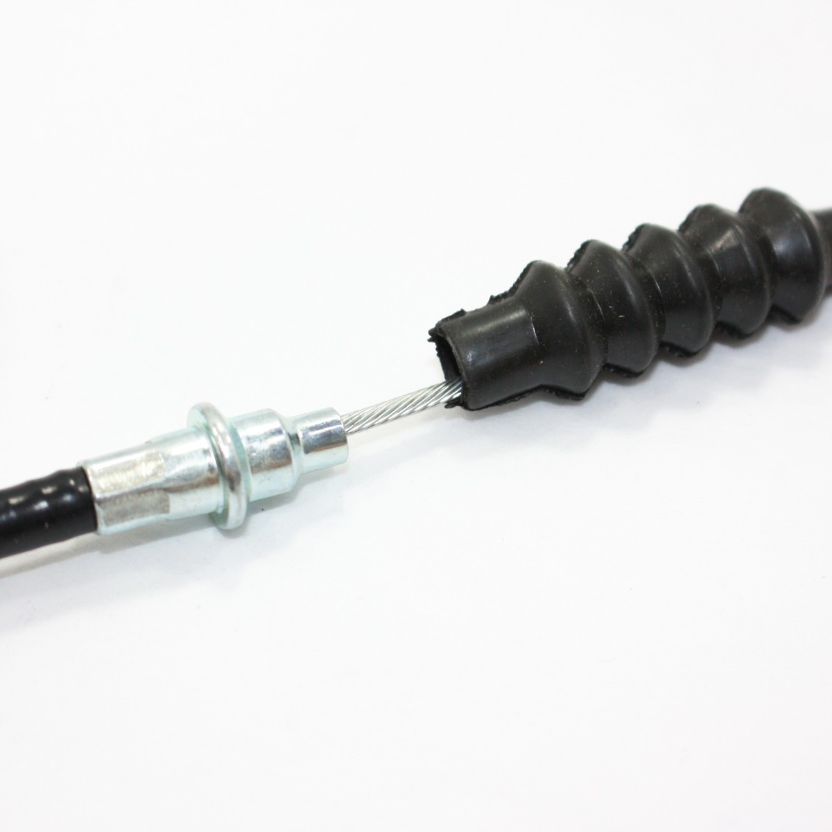 980mm 75mm Clutch Cable Cord For 125c 140cc 150cc PIT PRO TRAIL - Foto 8