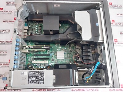 DELL PRECISION T5810XL-RAID-1 TOWER 5810 Workstation D01T006 100