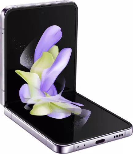 Samsung Galaxy Z Flip 4 128GB / 256GB F7210 Factory Unlocked Smartphone - Picture 8 of 20