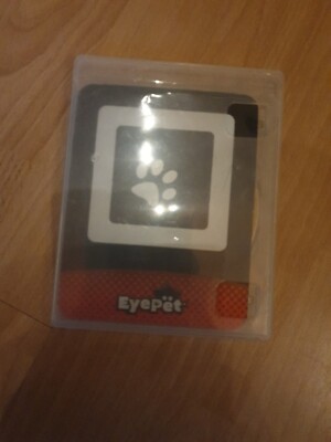 EyePet - Move Edition (Sony PlayStation 3, 2011)