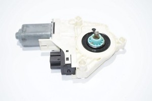 AUDI A6 C6 4F Fensterhebermotor VORNE RECHTS FRONT RIGHT window regulator lifter