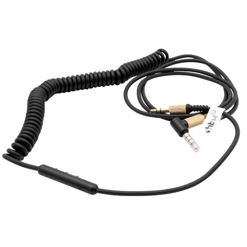 Câble audio AUX Jack 3,5mm/6,3mm pour AKG K702 Q701 K712 K701 3m