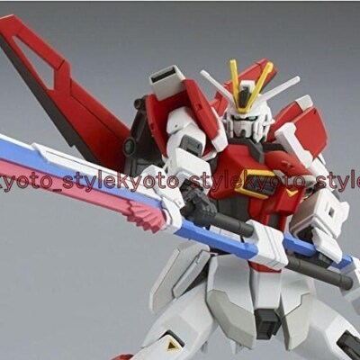 Bandai HGCE 1/144 Sword Impulse Gundam Seed Destiny Plastic Model