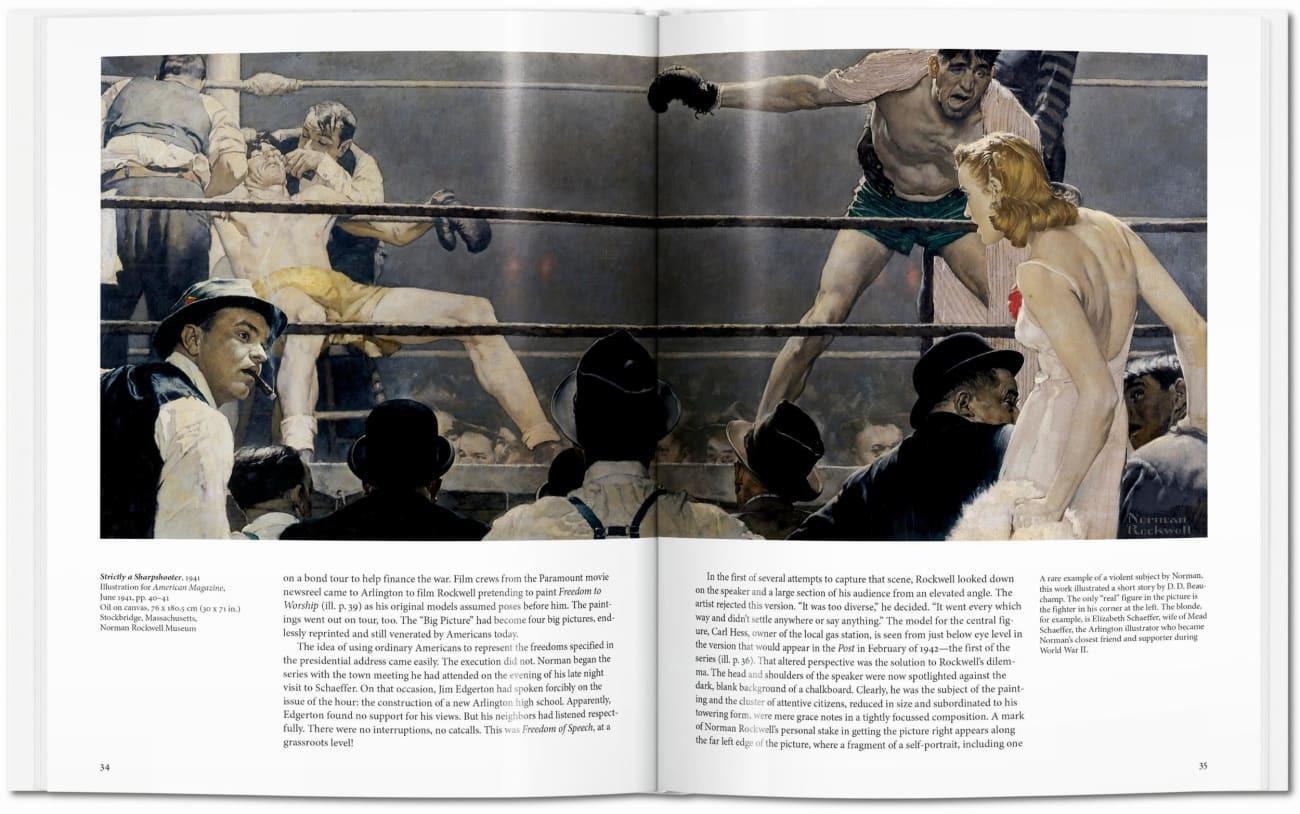 Thumbnail - Rockwell Karal Ann Marling