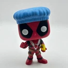 Funko Pop! Deadpool - Deadpool (Bath Time) #114 Loose NO BOX Target Exclusive
