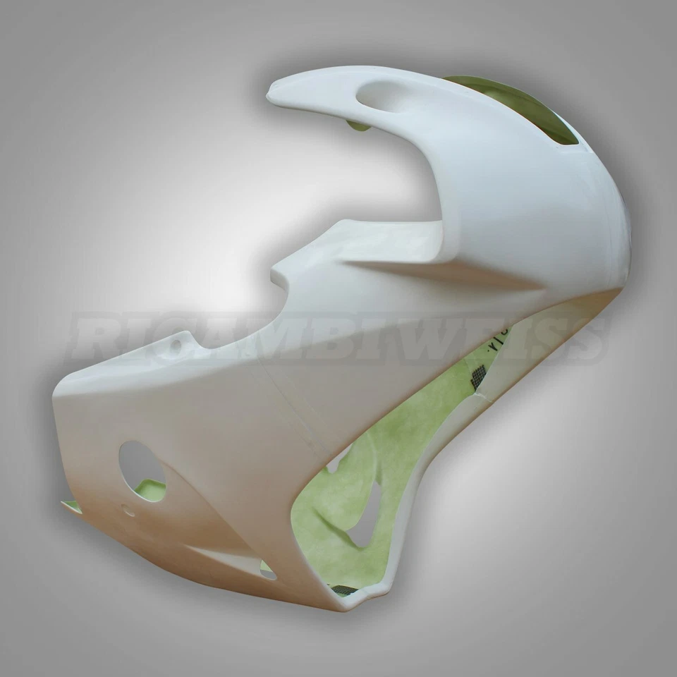 LR98 Bimota YB9 SRI Fibreglass Full Fairing Race Fairing Racing Fairing New - Image 2 of 3