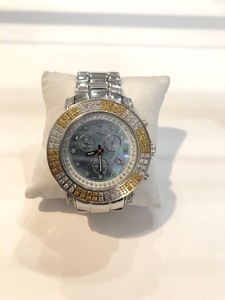 joe rodeo watches ebay