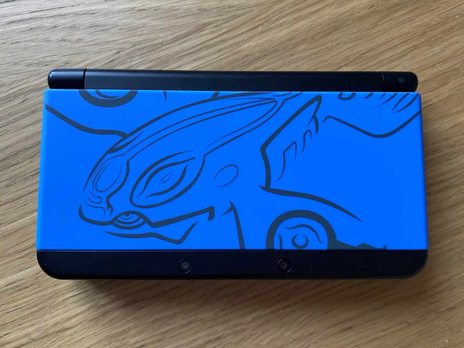 New Nintendo 3DS Kisekae Cover Plates - Pokemon Center Japan New Nintendo 3DS Kisekae Cover Plates - Pokemon Center Japan