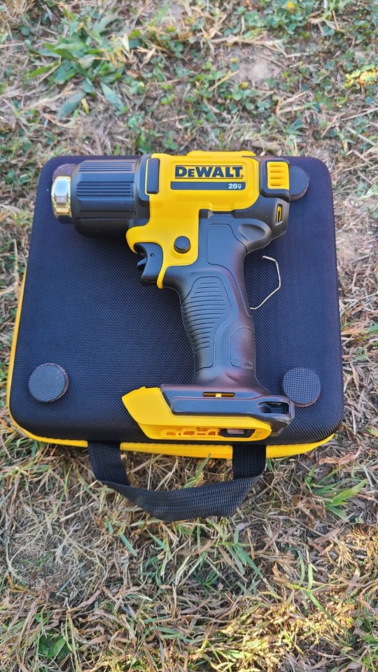 Dewalt Dce530 Heat Gun eBay