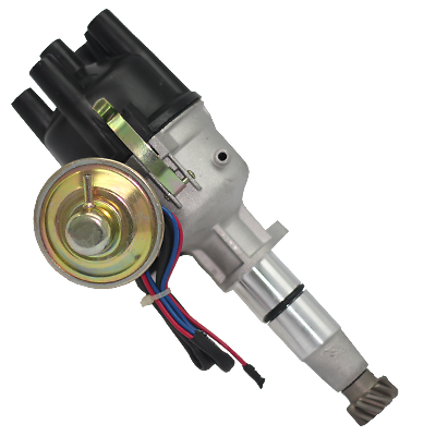 #ad Premium Ignition Distributor For Hyundai Excell 1990 1994 4 CYL L4 1.5L $78.81