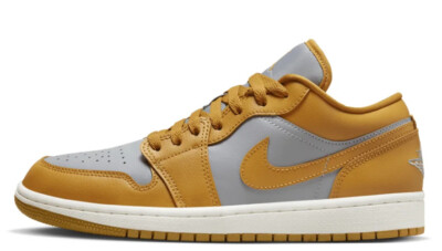 WMNS AIR JORDAN 1 LOW DC0774 020 SNEAKER DAMENSCHUHE