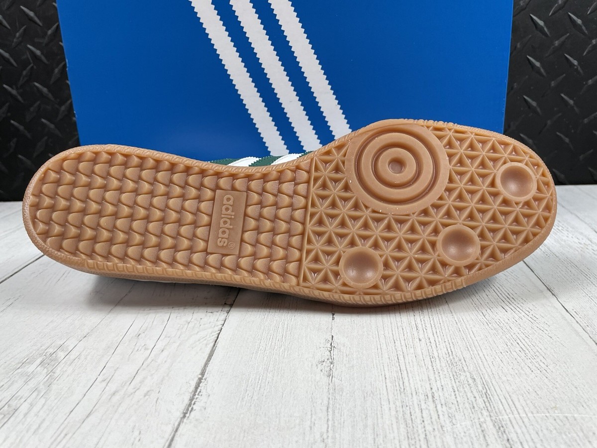 エマルサンプ11　famサマ Adidas x Emmi Samba Og 
