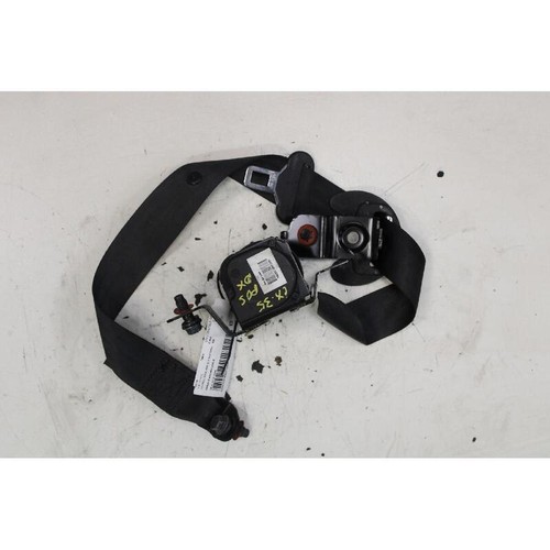 Ceinture Arrière Droite Pour HYUNDAI GALLOPER - Pièce D'occasion Avec Garantie 12 Mois