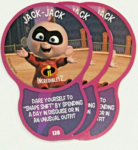 Sainsburys Disney Heroes On A Mission 2021 PIXAR Star Wars Marvel Sainsbury's - Foto 375 di 438