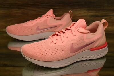 nike odyssey react mujer rosa