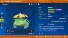 Venusaur ✨Shiny, Non-Shiny ✨ 6IV ✨ Battle Ready ✨ Pokemon Scarlet & Violet