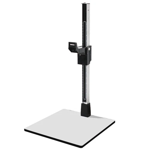 CS 1070 Large Copy Stand Rostrum 107 CM Max Height NO LIGHTS CS-1070 UK STOCK