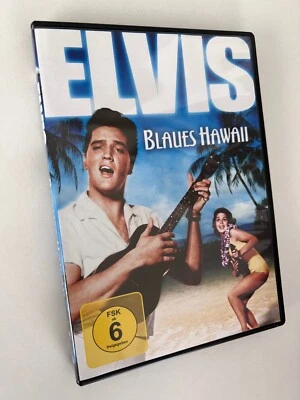 Elvis Presley - Blaues Hawaii | DVD 100 - Bild 1 von 2